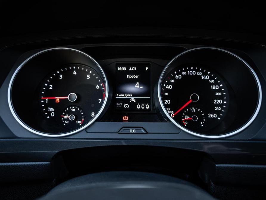 Volkswagen Tiguan II Рестайлинг Ставрополь  - изображение 23