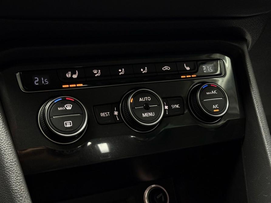 Volkswagen Tiguan II Ижевск  - изображение 17