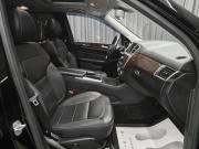 Mercedes-Benz M-Класс III (W166) Красноярск  - изображение 37