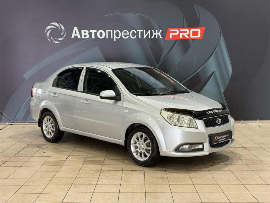 Ravon Nexia R3 Пермь  - изображение 3
