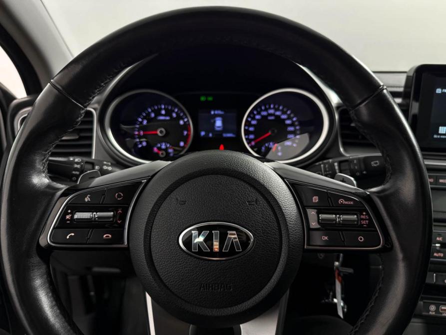 Kia Ceed III Санкт-Петербург  - изображение 20