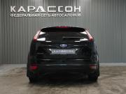 Ford Focus II Рестайлинг Пермь  - изображение 22