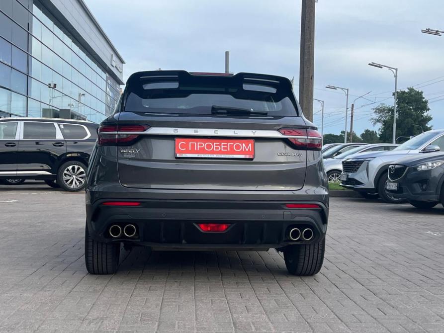 Geely Coolray I Санкт-Петербург  - изображение 4