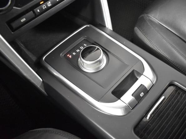 Land Rover Discovery Sport I с пробегом 2015 года, цена 2 349 900 рублей, 190647 км, внедорожник, Автокод Объявления