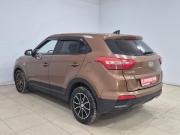 Hyundai Creta I Альметьевск  - изображение 24