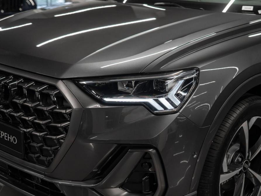 Audi Q3 II (F3) Москва  - изображение 25