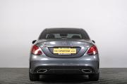 Mercedes-Benz C-Класс IV (W205) Рестайлинг Томск  - изображение 26