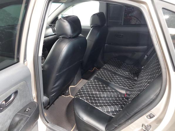 Hyundai Elantra IV (HD) с пробегом 2006 года, цена 428 000 рублей, 287000 км, седан, Автокод Объявления