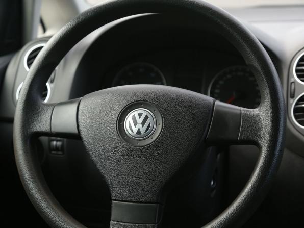 Volkswagen Golf Plus I с пробегом 2008 года, цена 596 000 рублей, 227000 км, хэтчбек, Автокод Объявления