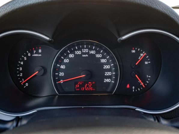 Kia Sorento II Рестайлинг с пробегом 2013 года, цена 1 479 000 рублей, 137226 км, внедорожник, Автокод Объявления