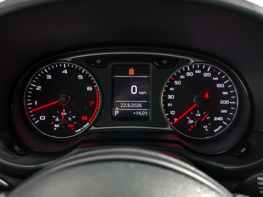Audi A1 I (8X) Санкт-Петербург  - изображение 17