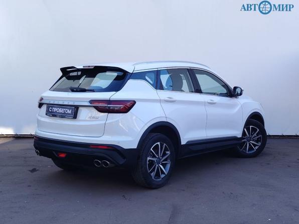 Belgee X50 с пробегом 2024 года, цена 1 845 000 рублей, 15032 км, внедорожник, Автокод Объявления