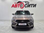 Lada (ВАЗ) Vesta I Воронеж  - изображение 23