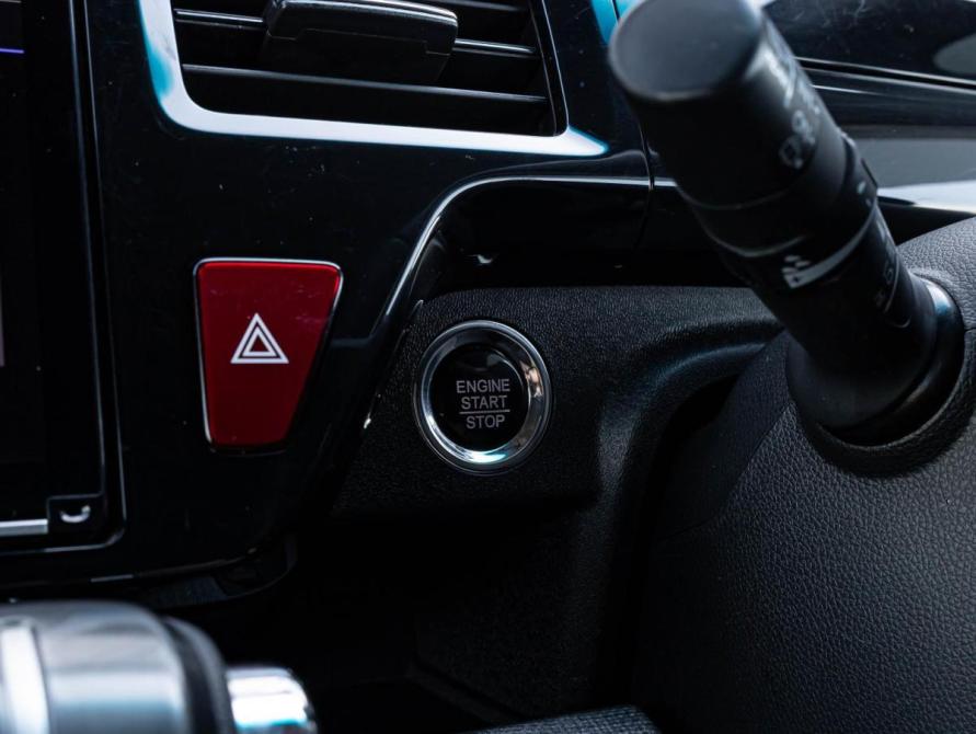Honda Stepwgn V Рестайлинг Краснодар  - изображение 17