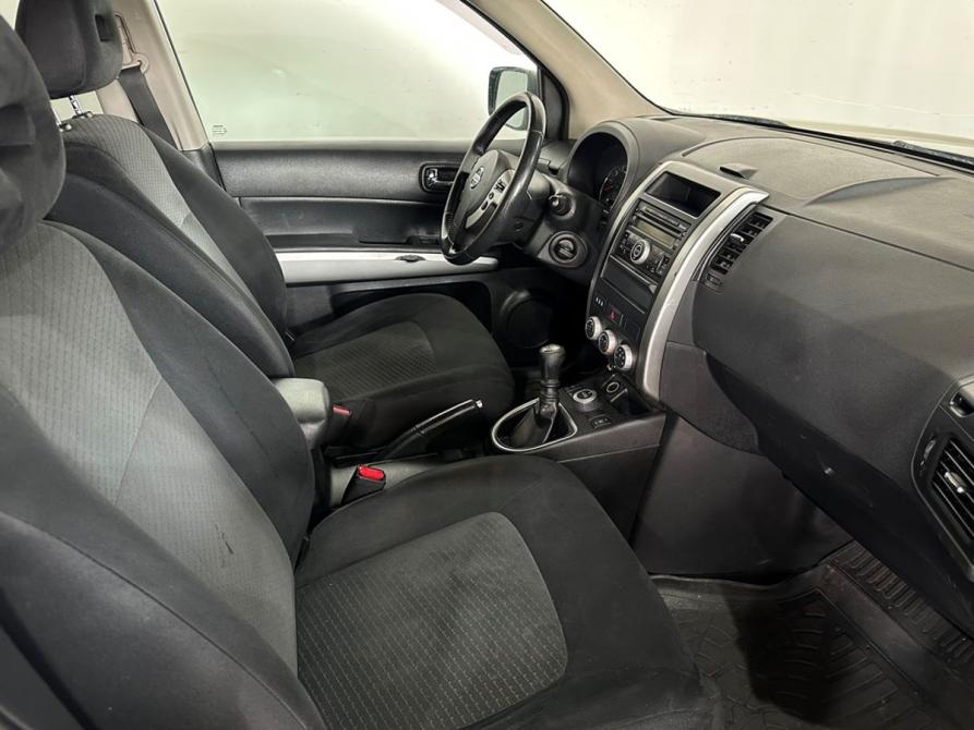 Nissan X-Trail II Рестайлинг Москва  - изображение 11