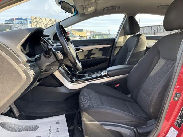 Hyundai i40 I с пробегом 2014 года, цена 1 330 000 рублей, 87451 км, седан, Автокод Объявления