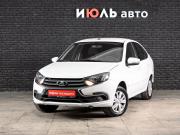 Lada (ВАЗ) Granta I Рестайлинг Екатеринбург  - изображение 19