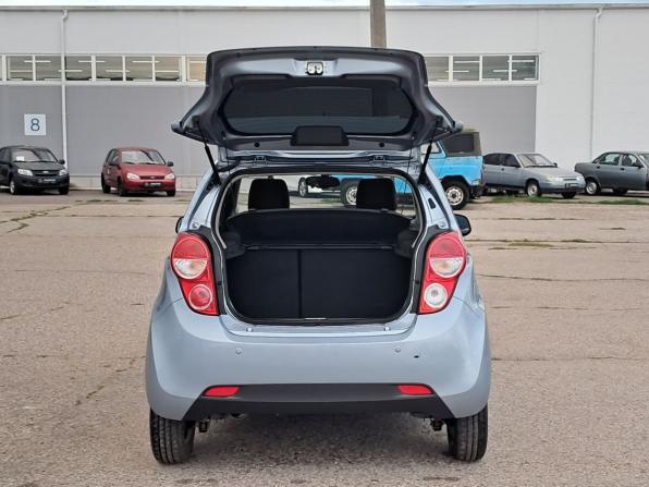 Chevrolet Spark III (M300) Рестайлинг с пробегом 2021 года, цена 1 050 000 рублей, 87188 км, хэтчбек, Автокод Объявления