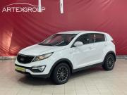 Kia Sportage III Рестайлинг Ростов-на-Дону  - изображение 17