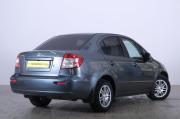 Suzuki SX4 I (Classic) Омск  - изображение 28