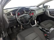 Kia Ceed II Рестайлинг Москва  - изображение 39