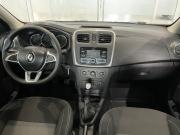 Renault Sandero II Рестайлинг Москва  - изображение 22