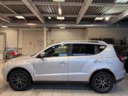 Geely Emgrand X7 I Челябинск  - изображение 17
