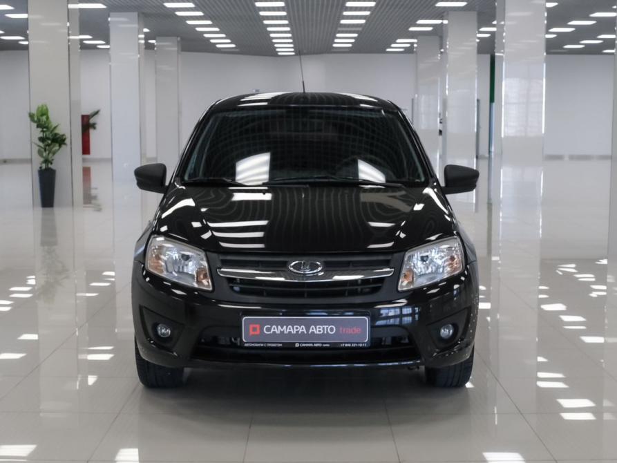 Lada (ВАЗ) Granta I Самара  - изображение 8