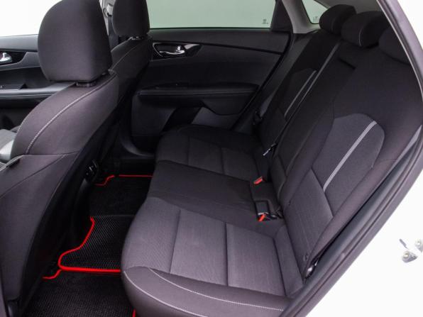 Kia Cerato IV с пробегом 2021 года, цена 2 010 000 рублей, 103000 км, седан, Автокод Объявления