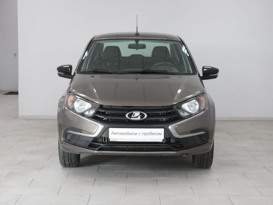 Lada (ВАЗ) Granta I Рестайлинг Старый Оскол  - изображение 2