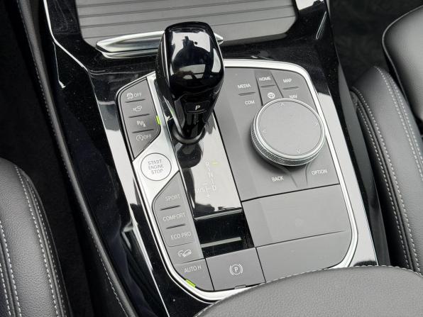 BMW X4 II (G02) Рестайлинг с пробегом 2024 года, цена 7 680 000 рублей, 7537 км, внедорожник, Автокод Объявления