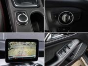 Mercedes-Benz GLA I (X156) Рестайлинг Москва  - изображение 29