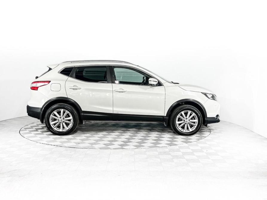 Nissan Qashqai II Ногинск  - изображение 5