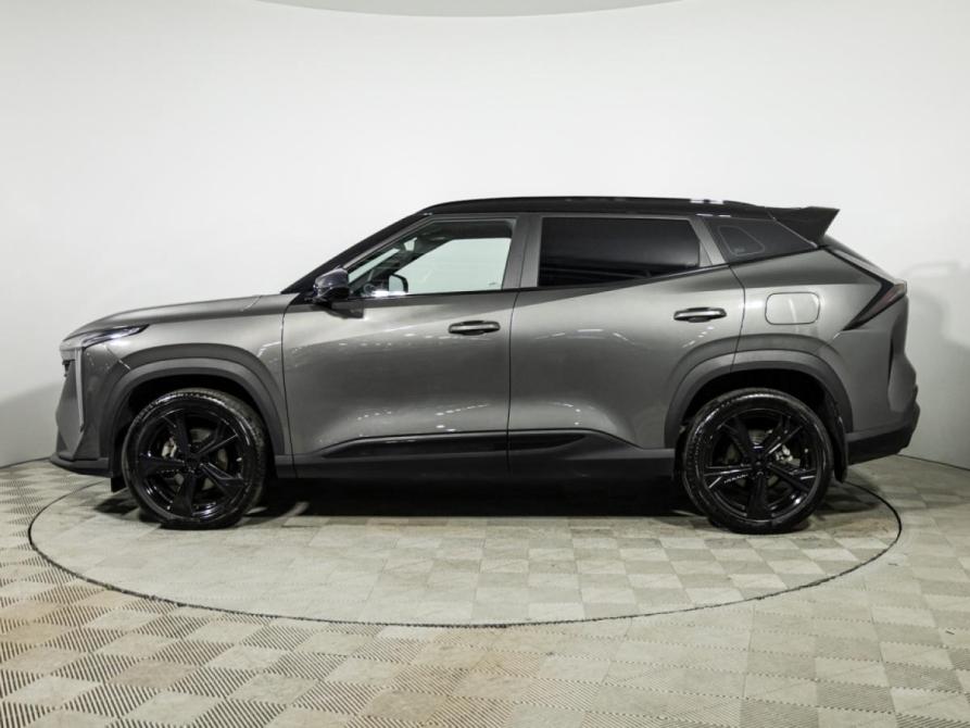 Geely Cityray Санкт-Петербург  - изображение 8