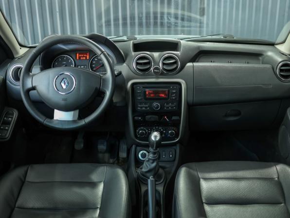 Renault Duster I с пробегом 2014 года, цена 959 000 рублей, 223212 км, внедорожник, Автокод Объявления