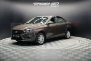 Lada (ВАЗ) Vesta I Крым  - изображение 24
