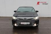 Toyota Camry VII (XV50) Нижний Новгород  - изображение 23