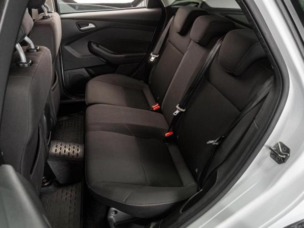 Ford Focus III Рестайлинг с пробегом 2019 года, цена 1 179 000 рублей, 92948 км, хэтчбек, Автокод Объявления