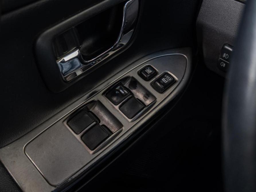 Mitsubishi Pajero IV Рестайлинг 1 Краснодар  - изображение 19