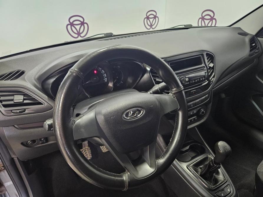 Lada (ВАЗ) Vesta I Тольятти  - изображение 11