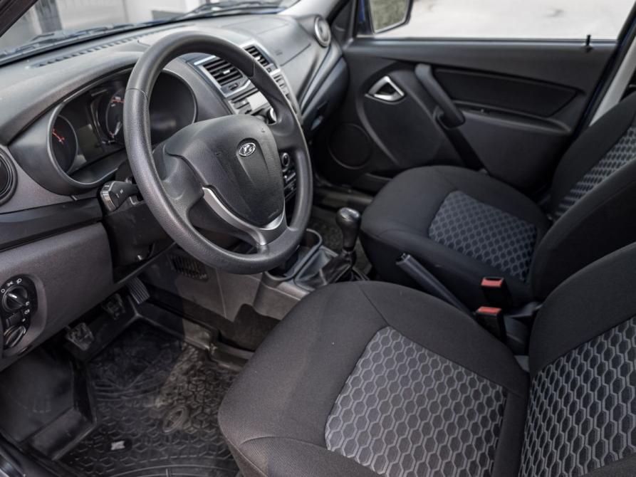 Lada (ВАЗ) Granta I Рестайлинг Казань  - изображение 5