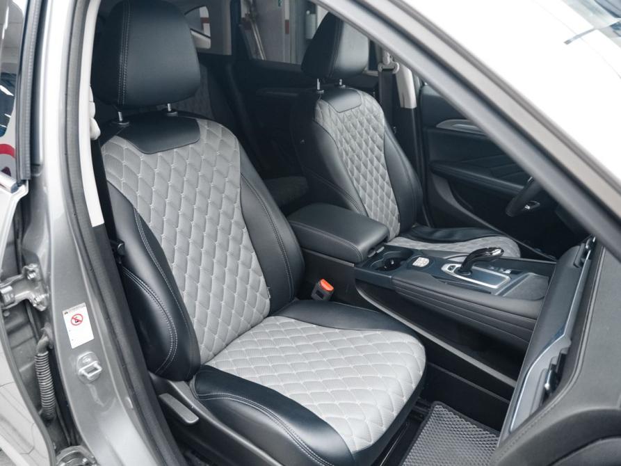 Haval F7 I Рестайлинг Ростов-на-Дону  - изображение 22