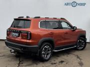 Haval Dargo I Москва  - изображение 20