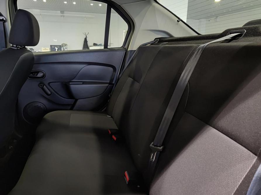 Renault Logan II Казань  - изображение 15