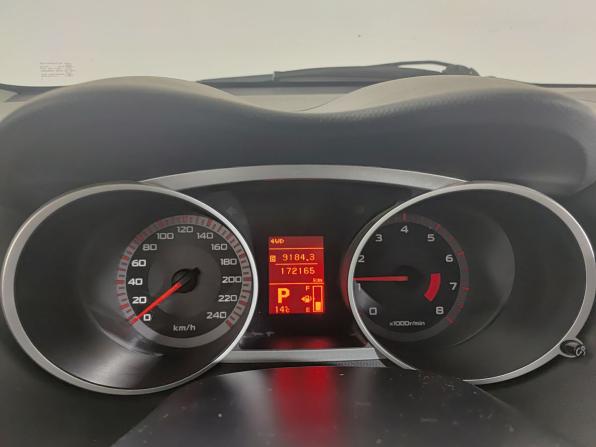 Citroen C-Crosser с пробегом 2009 года, цена 990 000 рублей, 172000 км, внедорожник, Автокод Объявления