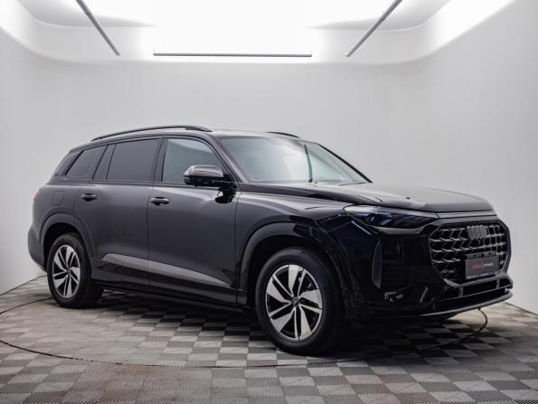 Audi Q6 с пробегом 2023 года, цена 6 395 000 рублей, 30100 км, внедорожник, Автокод Объявления