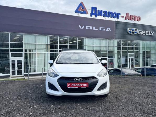 Hyundai i30 II с пробегом 2013 года, цена 803 000 рублей, 216013 км, хэтчбек, Автокод Объявления