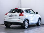 Nissan Juke I Красноярск  - изображение 38