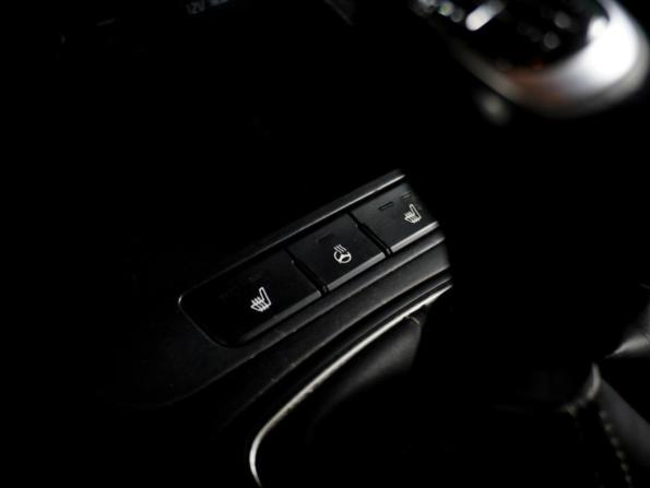 Kia Rio IV с пробегом 2018 года, цена 1 299 000 рублей, 65033 км, седан, Автокод Объявления
