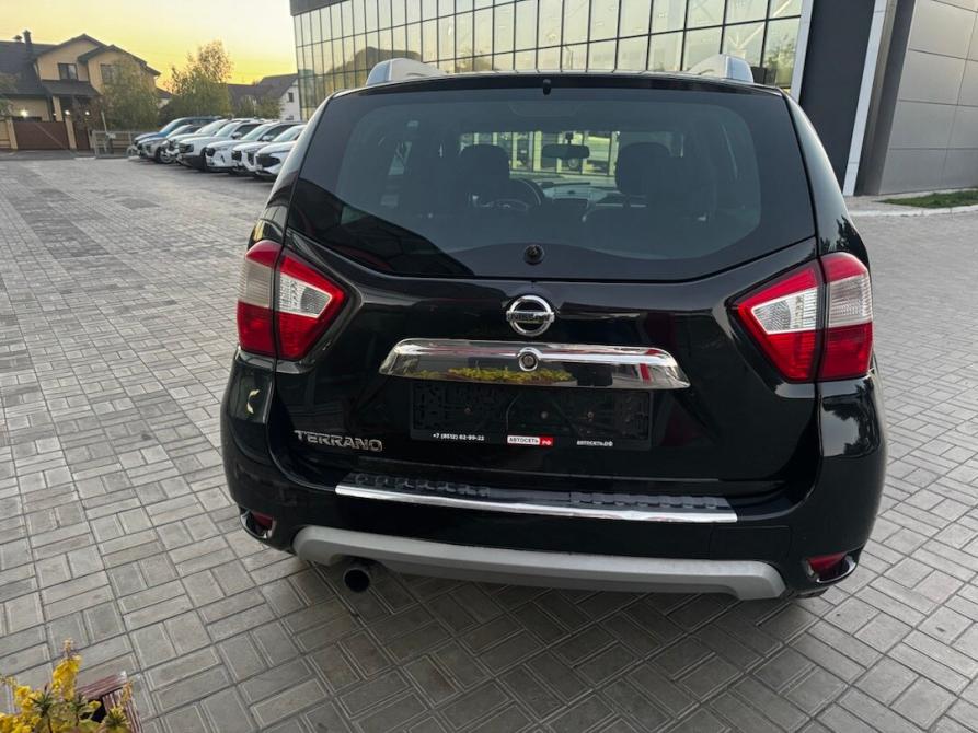 Nissan Terrano III (D10) Астрахань  - изображение 7